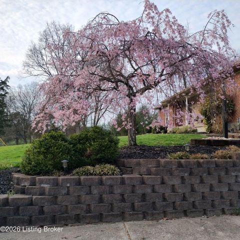 3519 Chenoweth Run Rd, Louisville, KY 40299