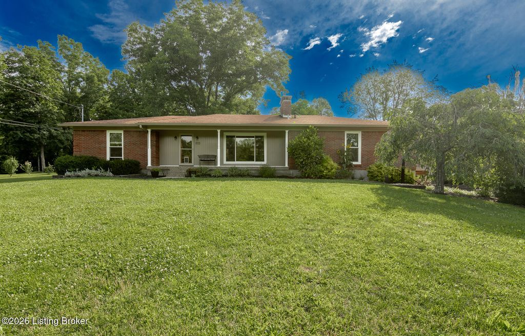 3519 Chenoweth Run Rd, Louisville, KY 40299