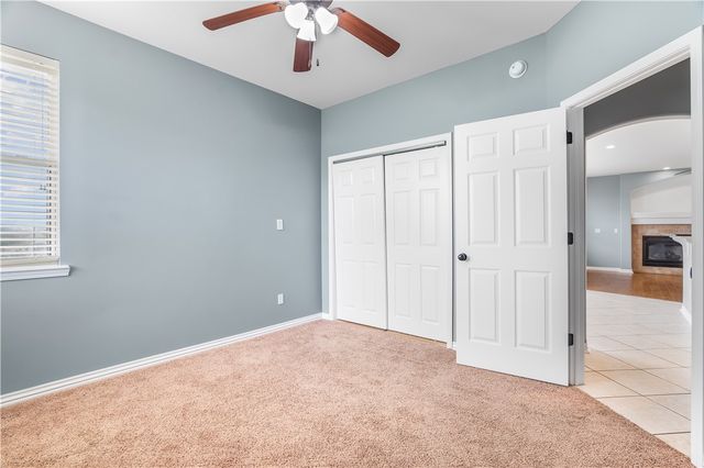 13449 Loyle Lane, Gravette, AR 72736