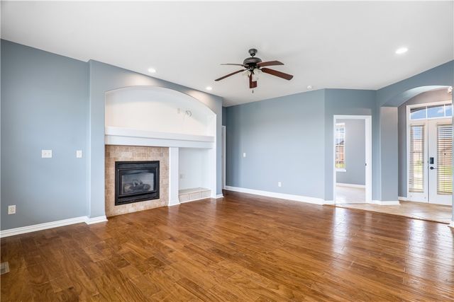 13449 Loyle Lane, Gravette, AR 72736