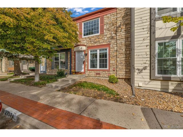 2917 W 81st Ave B, Westminster, CO 80031
