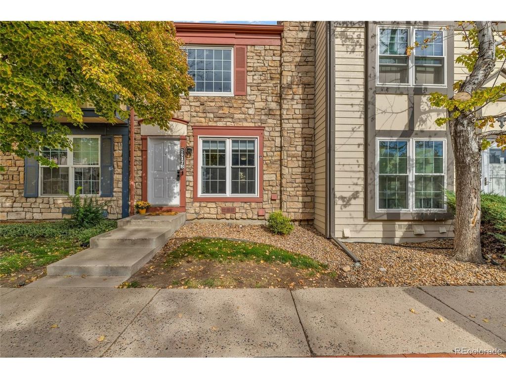 2917 W 81st Ave B, Westminster, CO 80031