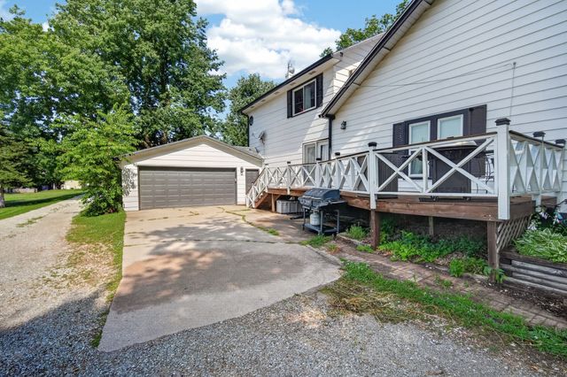 314 N Washington Avenue, Lacona, IA 50139