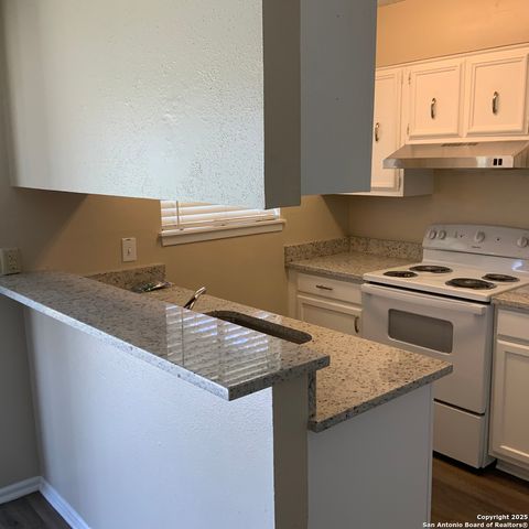 4740 Casa Oro, San Antonio, TX 78233