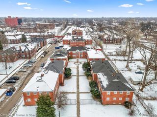 2255 Webb Street, Detroit, MI 48206