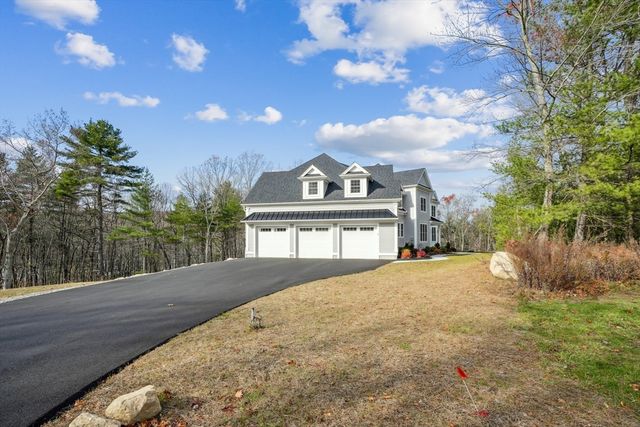 5 Singletary Way, Hopkinton, MA 01748