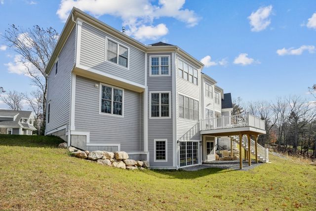 5 Singletary Way, Hopkinton, MA 01748