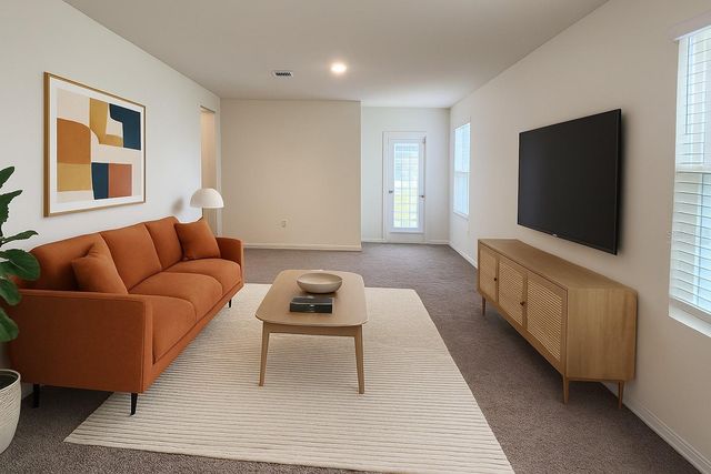 4907 CRANBERRY WAY, Lakeland, FL 33811