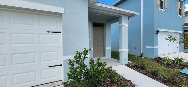 4907 CRANBERRY WAY, Lakeland, FL 33811