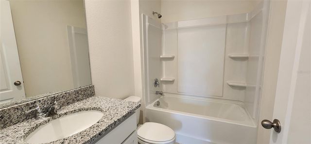 4907 CRANBERRY WAY, Lakeland, FL 33811