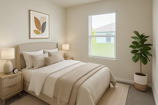 4907 CRANBERRY WAY, Lakeland, FL 33811