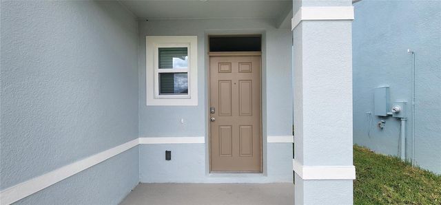 4907 CRANBERRY WAY, Lakeland, FL 33811