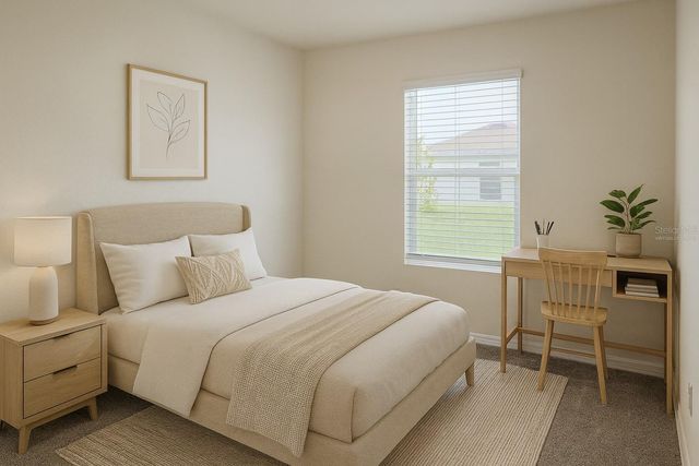 4907 CRANBERRY WAY, Lakeland, FL 33811