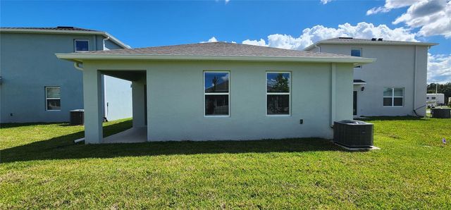 4907 CRANBERRY WAY, Lakeland, FL 33811