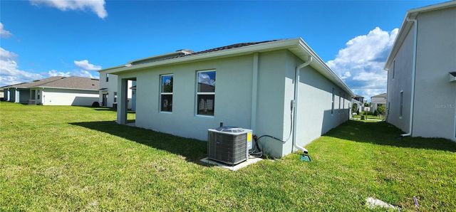 4907 CRANBERRY WAY, Lakeland, FL 33811