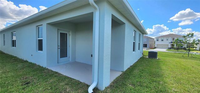 4907 CRANBERRY WAY, Lakeland, FL 33811