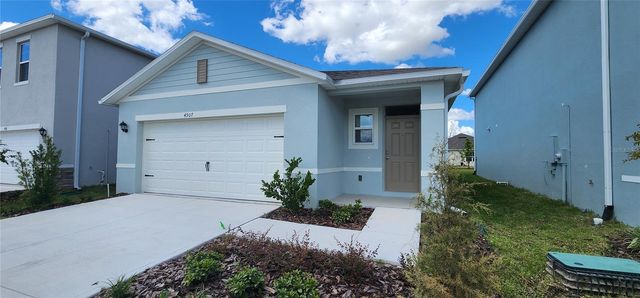 4907 CRANBERRY WAY, Lakeland, FL 33811