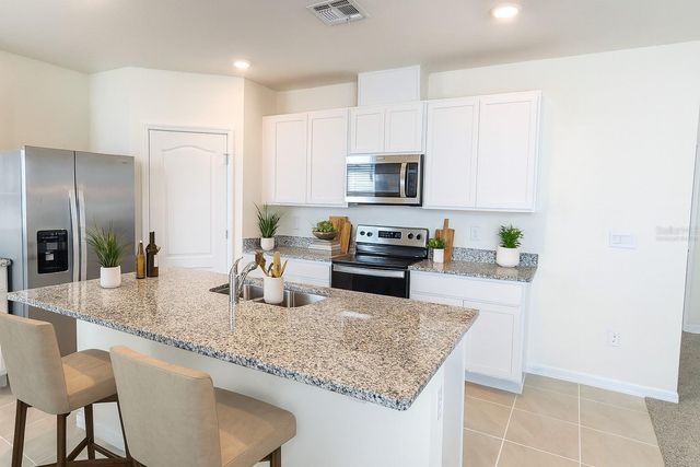 4907 CRANBERRY WAY, Lakeland, FL 33811