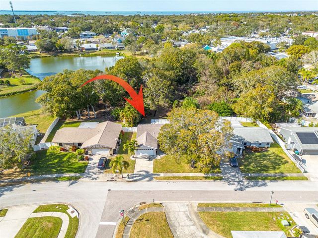 271 SWEETGUM COURT, Palm Harbor, FL 34683