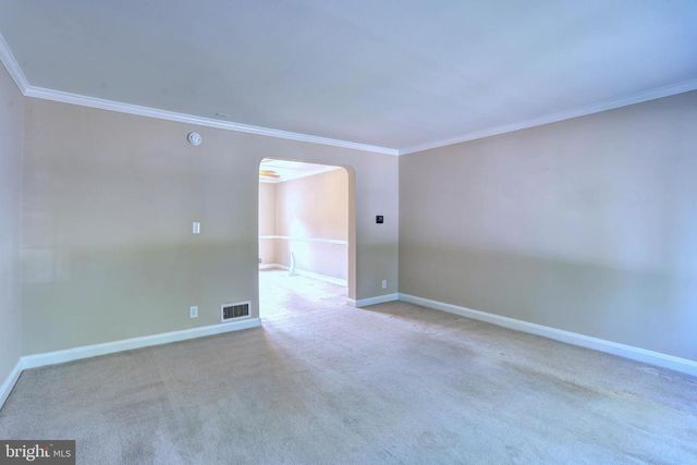 831 BOSLEY AVE, Baltimore, MD 21204
