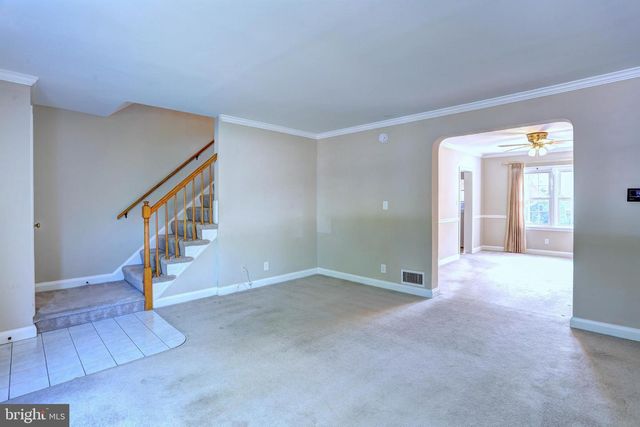831 BOSLEY AVE, Baltimore, MD 21204