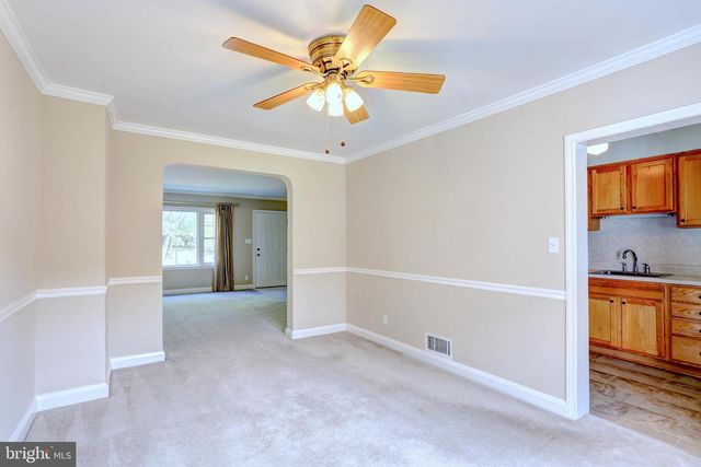 831 BOSLEY AVE, Baltimore, MD 21204