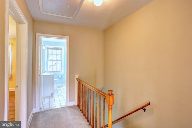 831 BOSLEY AVE, Baltimore, MD 21204