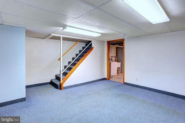 831 BOSLEY AVE, Baltimore, MD 21204