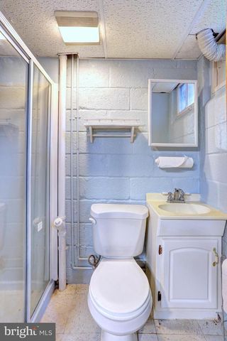831 BOSLEY AVE, Baltimore, MD 21204