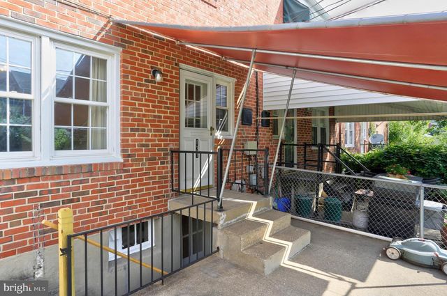831 BOSLEY AVE, Baltimore, MD 21204