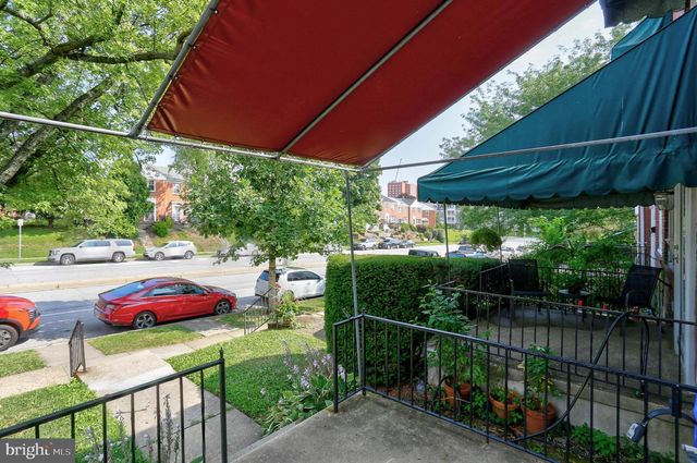 831 BOSLEY AVE, Baltimore, MD 21204