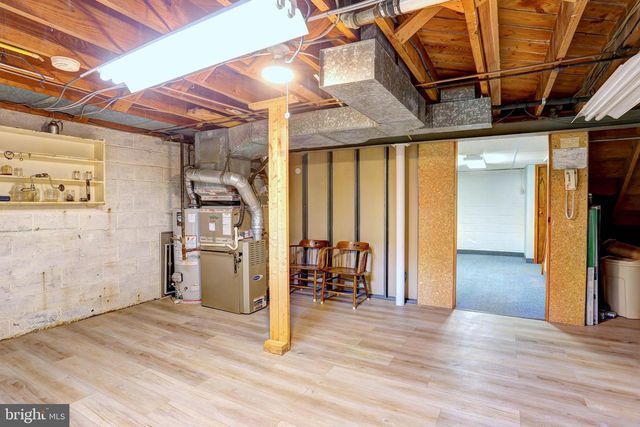 831 BOSLEY AVE, Baltimore, MD 21204