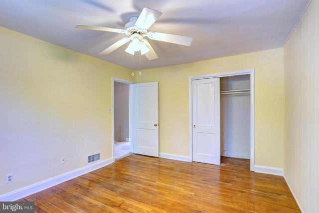 831 BOSLEY AVE, Baltimore, MD 21204