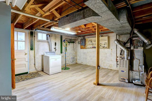 831 BOSLEY AVE, Baltimore, MD 21204
