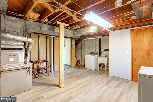831 BOSLEY AVE, Baltimore, MD 21204