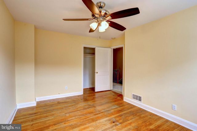 831 BOSLEY AVE, Baltimore, MD 21204