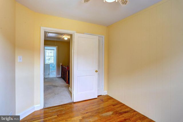 831 BOSLEY AVE, Baltimore, MD 21204