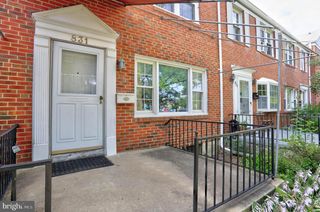 831 BOSLEY AVE, Baltimore, MD 21204