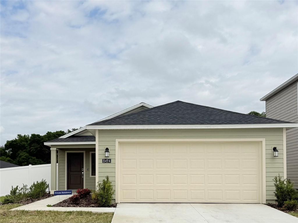 8494 SW 41ST CIR, Ocala, FL 34476