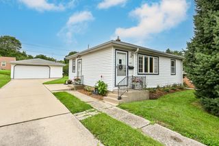 3675 S 5th STREET, Milwaukee, WI 53207