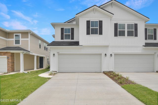 6025 ORACLE Court, Jacksonville, FL 32205