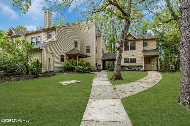 84 Azalea Circle, Jackson, NJ 08527
