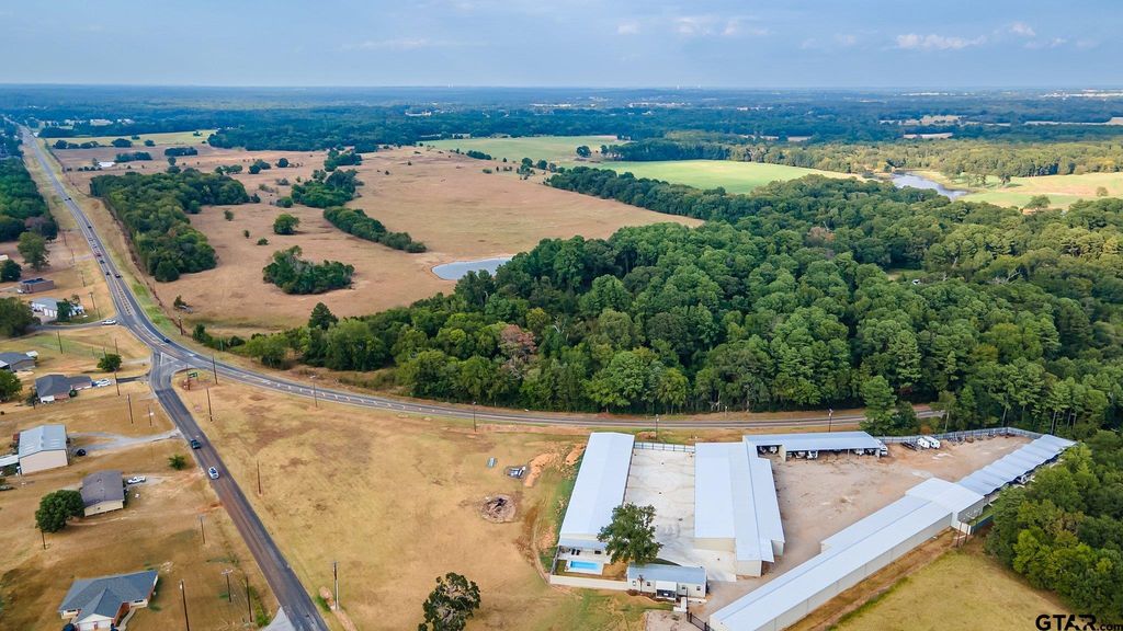 0 W FM 344, Bullard, TX 75757