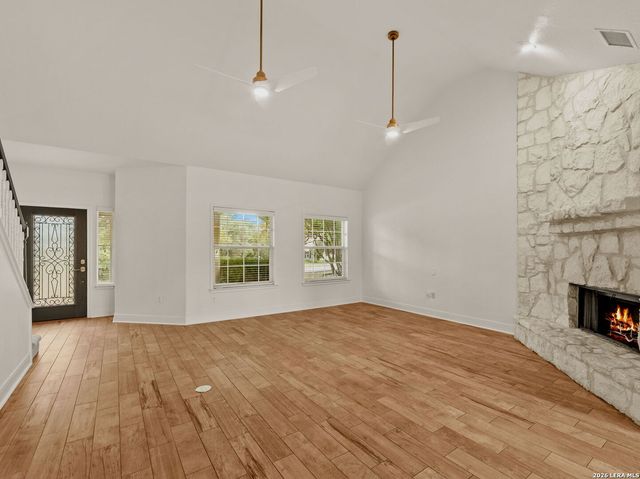8727 Paseo Oaks, San Antonio, TX 78255
