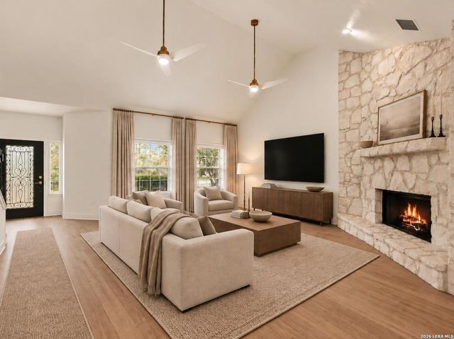 8727 Paseo Oaks, San Antonio, TX 78255