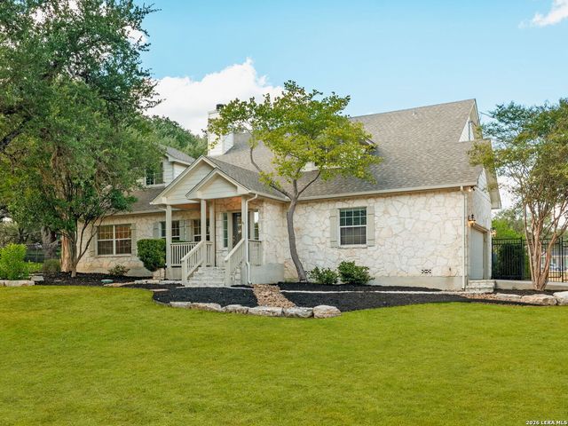 8727 Paseo Oaks, San Antonio, TX 78255