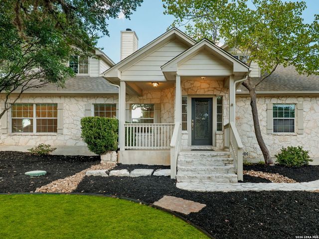8727 Paseo Oaks, San Antonio, TX 78255