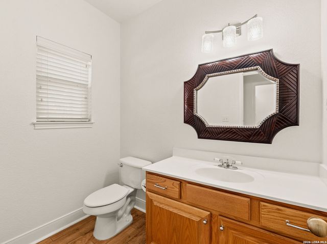 8727 Paseo Oaks, San Antonio, TX 78255