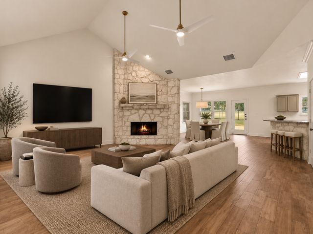 8727 Paseo Oaks, San Antonio, TX 78255
