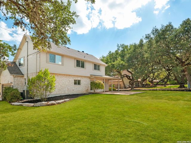 8727 Paseo Oaks, San Antonio, TX 78255